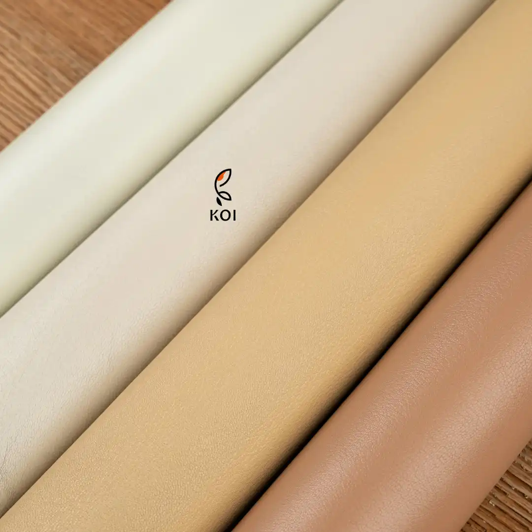 Da Dê Alran Trong Đồ Da Thủ Công: Hiểu Đúng Trước Khi Chọn