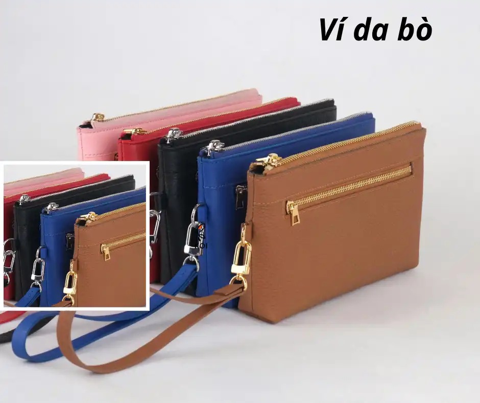 Da Dê Và Da Bò Nên Chọn Chất Liệu Nào