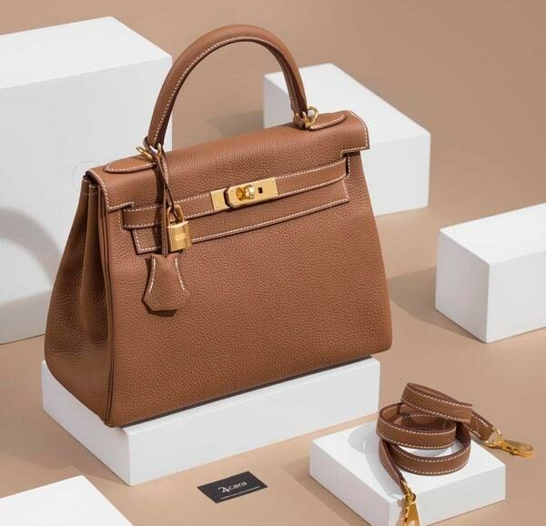 Da Togo Vì Sao Được Yêu Thích Trong Đồ Da Cao Cấp