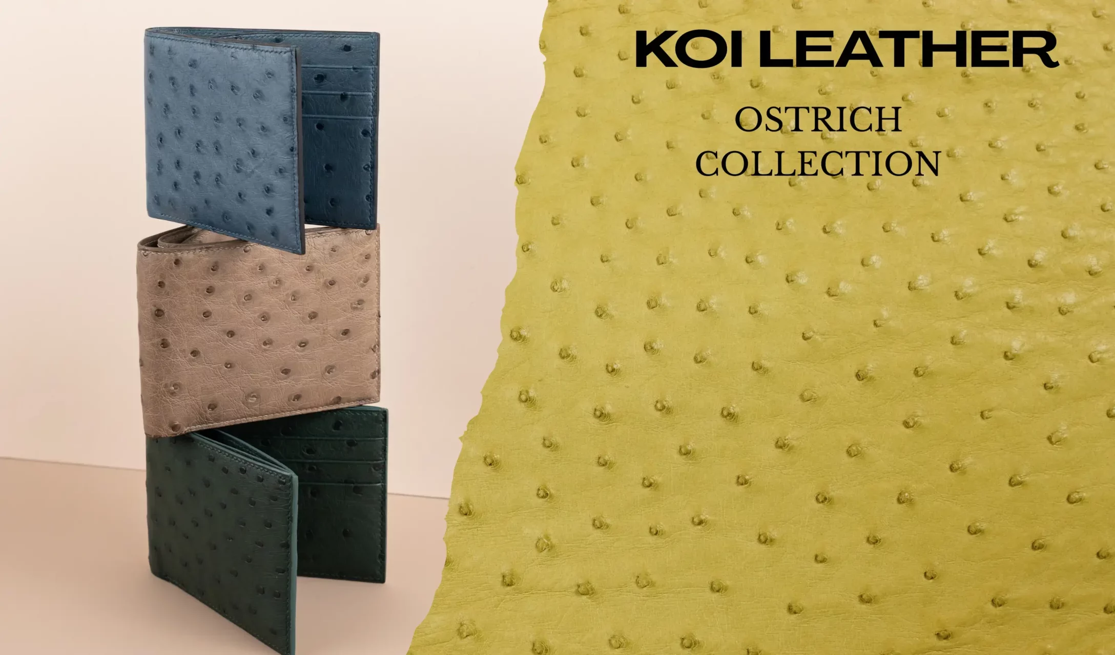 Da đà điểu – Chất Liệu Da Cao Cấp Với độ Bền Và Vẻ đẹp độc đáo