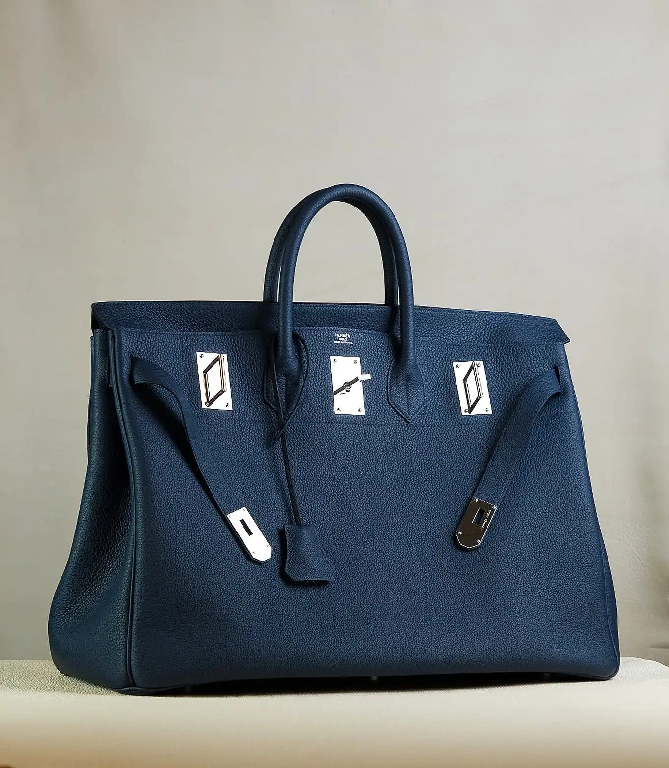 Túi Hermès Da Togo: Những điều Cần Biết Trước Khi Lựa Chọn