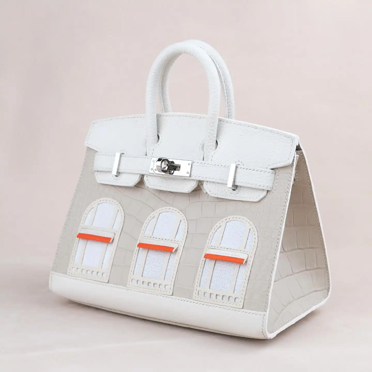 Túi Hermès Da Togo: Những điều Cần Biết Trước Khi Lựa Chọn