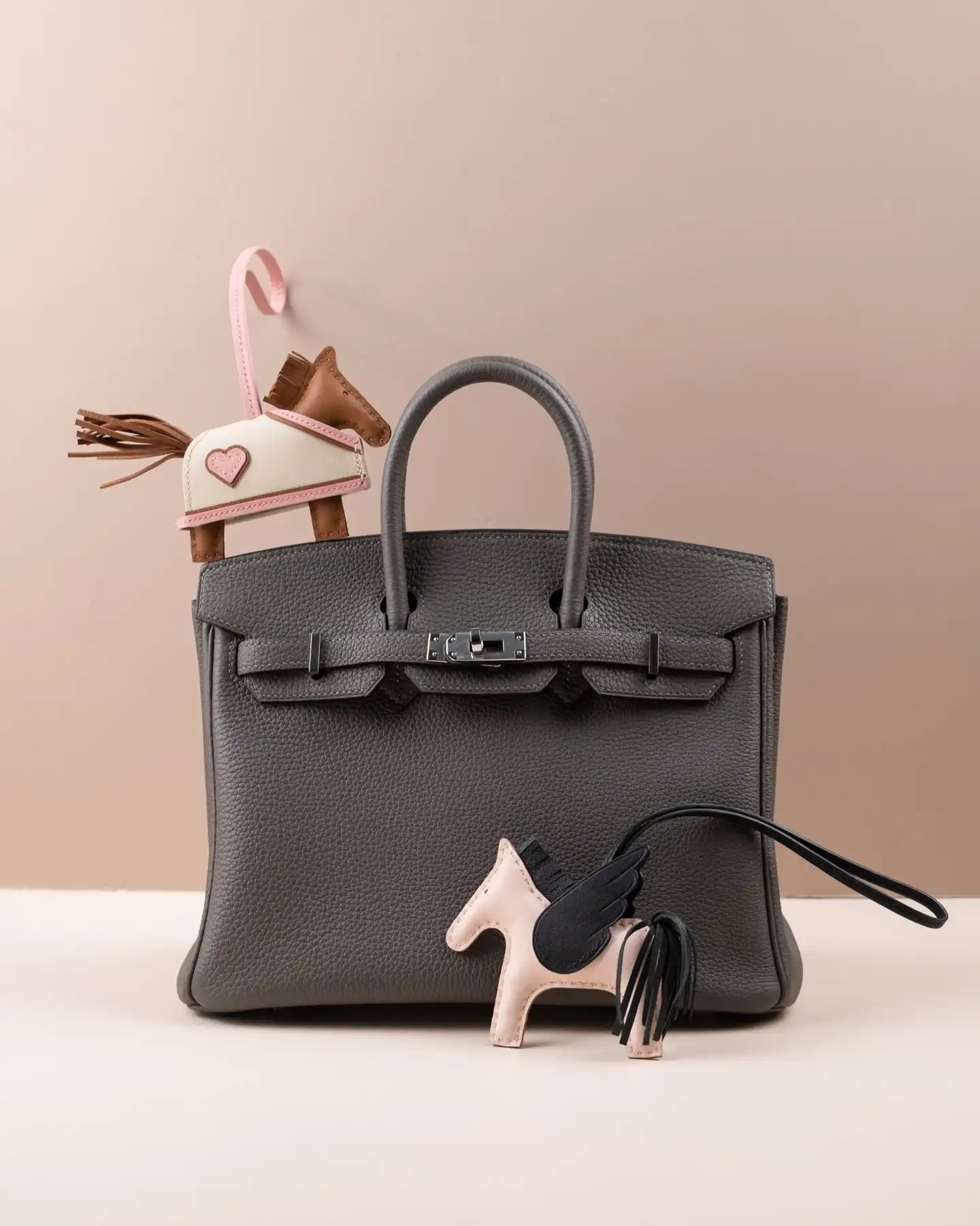 Túi Hermès Da Togo: Những điều Cần Biết Trước Khi Lựa Chọn