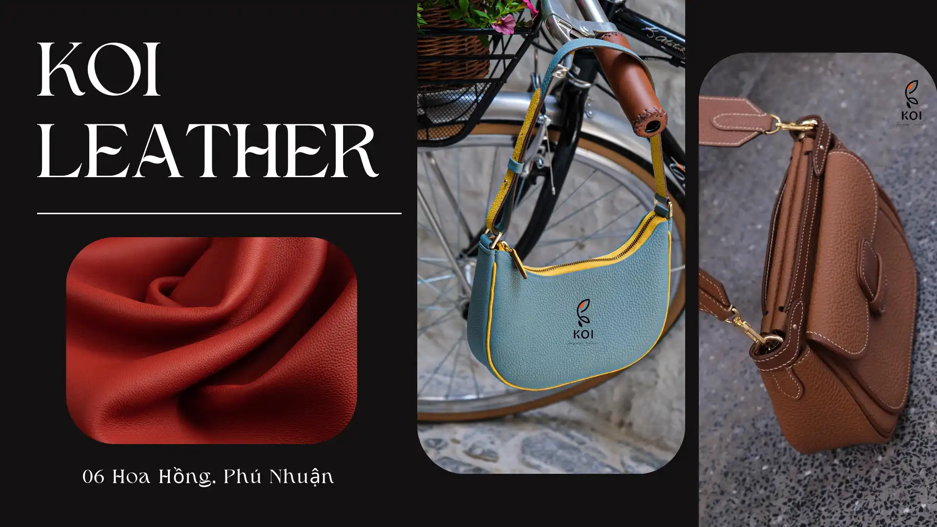 Da Togo Là Gì? Vì Sao Da Bò Togo được Yêu Thích Trong đồ Da Cao Cấp?