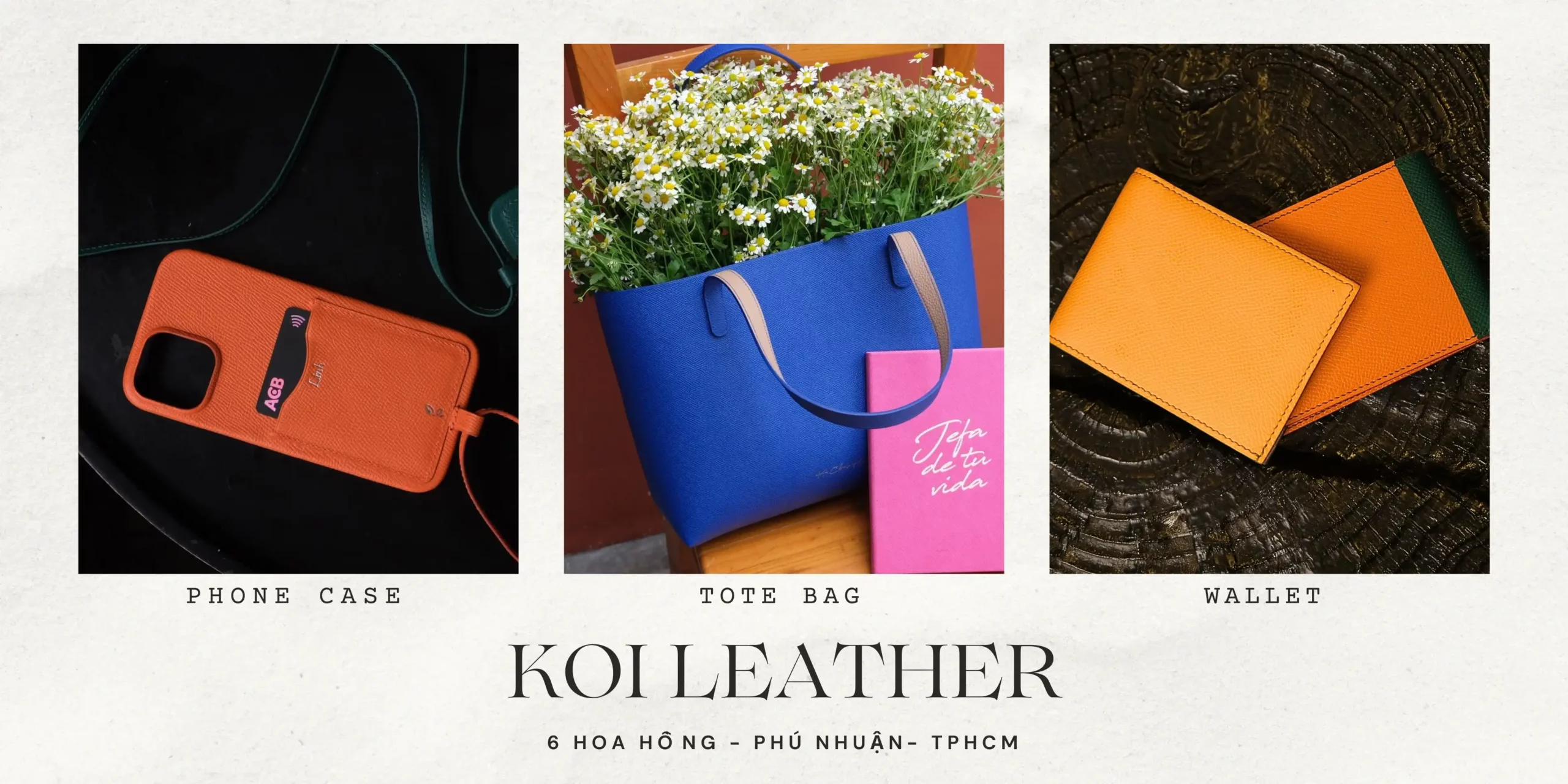 Da Epsom Có Bền Không?