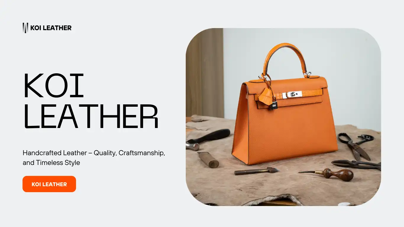 Túi Hermès Da Togo: Những điều Cần Biết Trước Khi Lựa Chọn