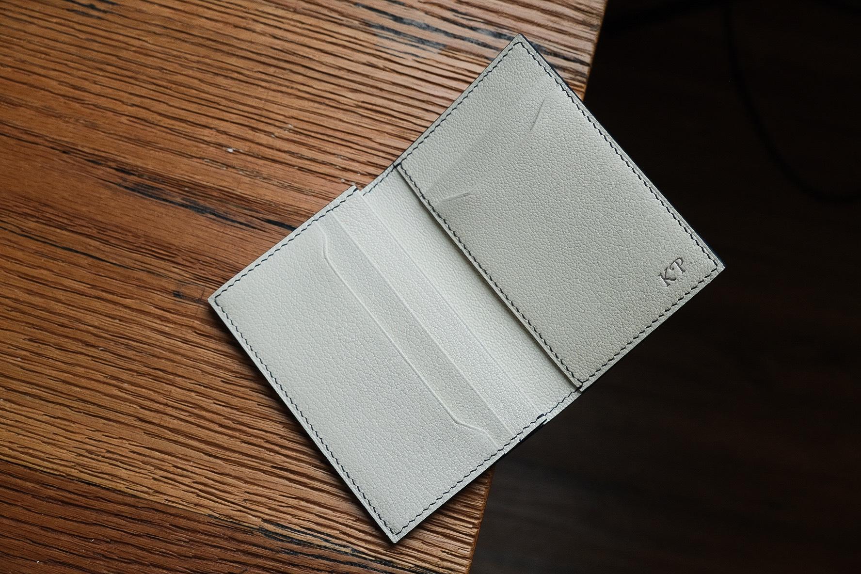 Da Dê Alran Trong Đồ Da Thủ Công: Hiểu Đúng Trước Khi Chọn