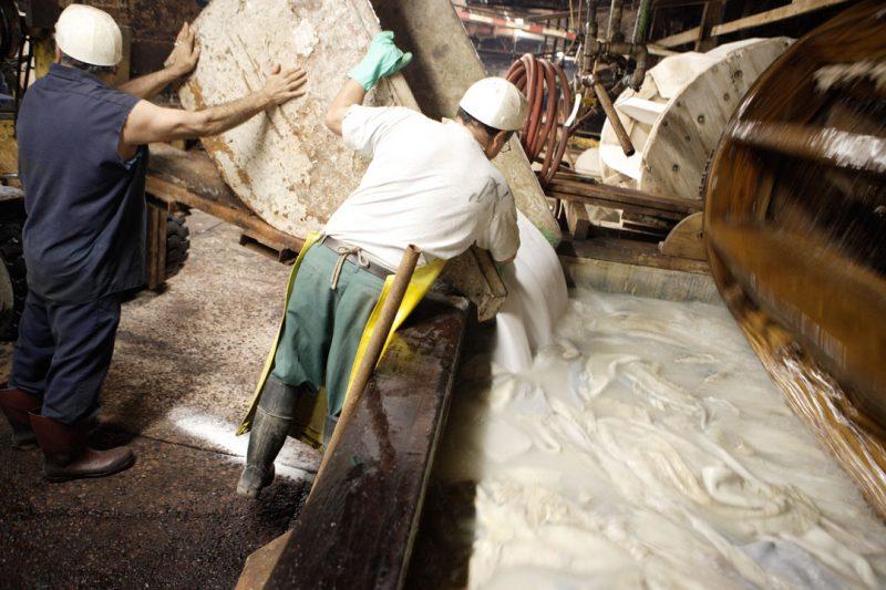 Da Dê Thuộc: Đặc Điểm, Kỹ Thuật Và Ứng Dụng