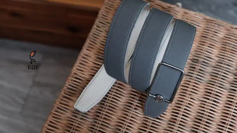 Da Togo Vì Sao Được Yêu Thích Trong Đồ Da Cao Cấp