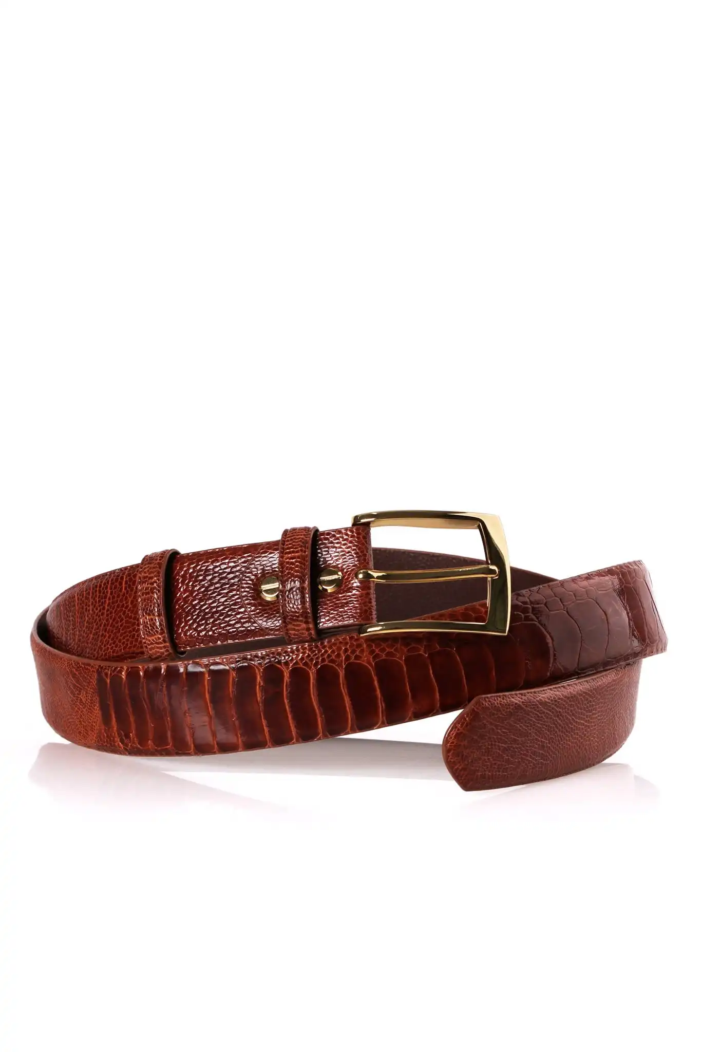 Da Cá Sấu Và Da đà điểu: So Sánh để Chọn đúng Chất Da Cao Cấp