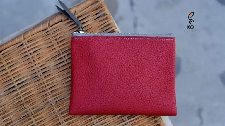 Da Togo Vì Sao Được Yêu Thích Trong Đồ Da Cao Cấp