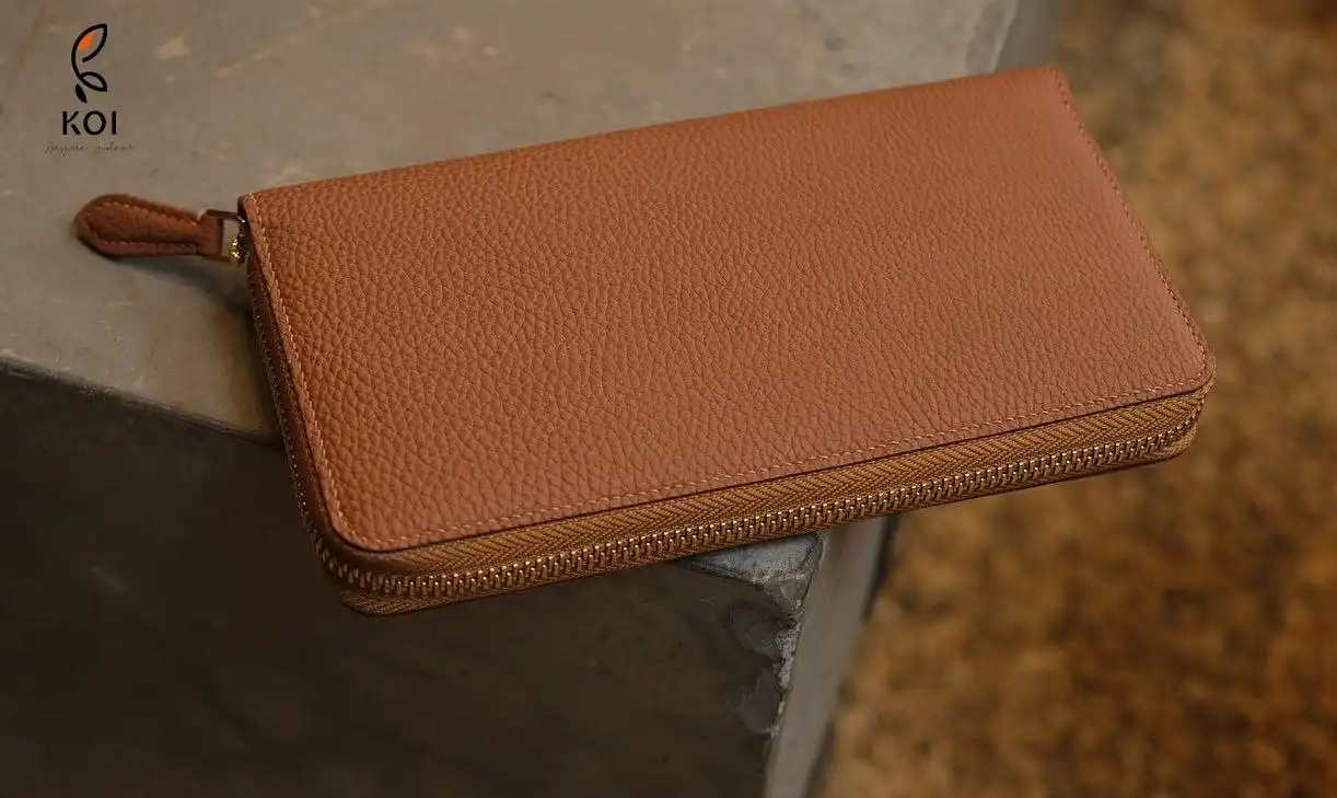 Da Togo Vì Sao Được Yêu Thích Trong Đồ Da Cao Cấp