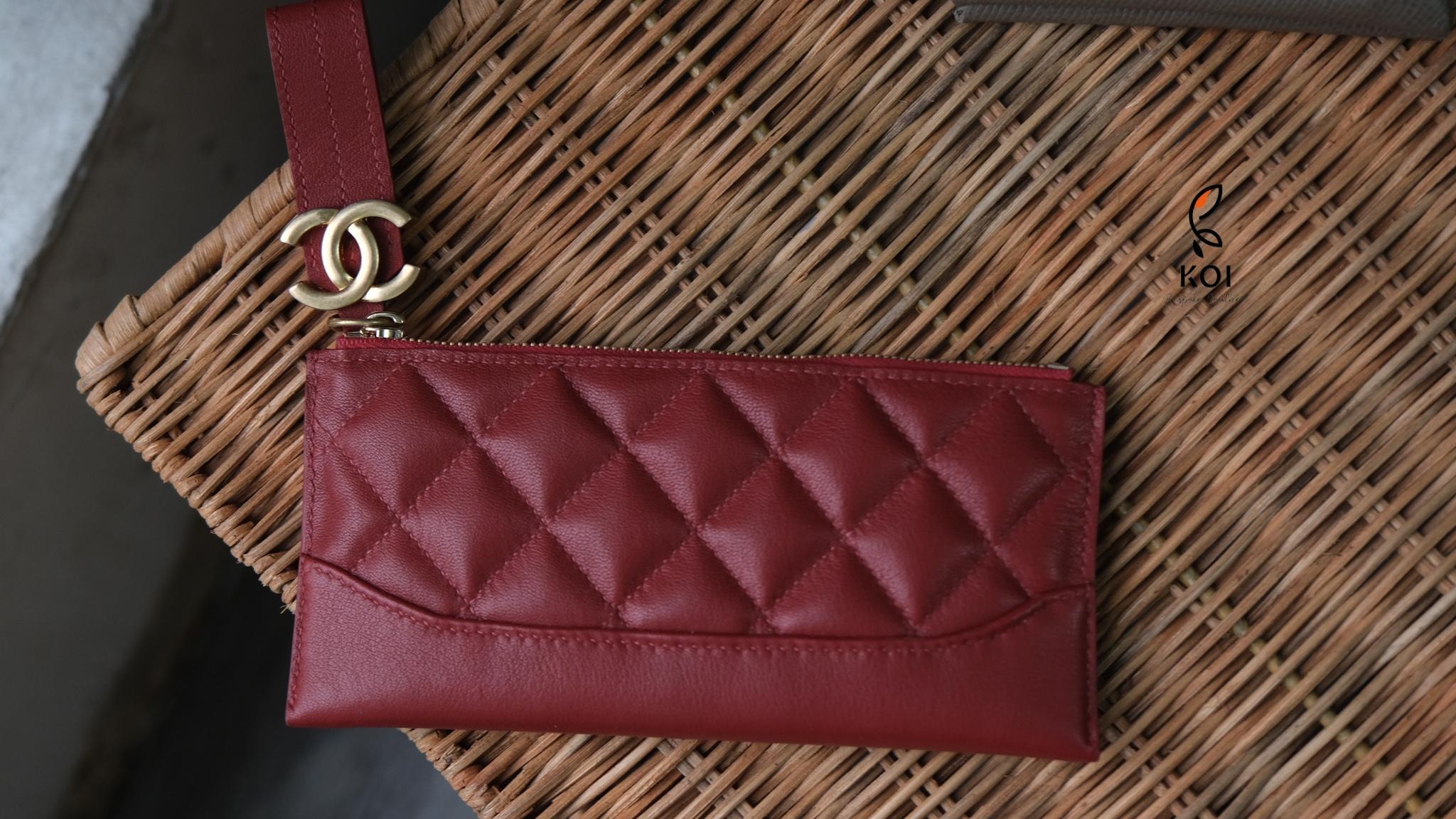 Da Dê Alran Trong Đồ Da Thủ Công: Hiểu Đúng Trước Khi Chọn