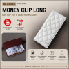 Bản rập Money Clip Long